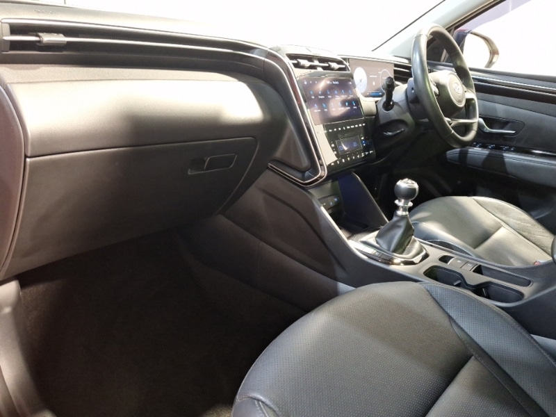 Used Hyundai TUCSON 2022 for sale - 77265496: Photo 5