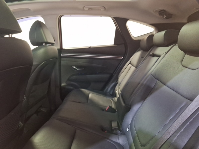 Used Hyundai TUCSON 2022 for sale - 77265496: Photo 6