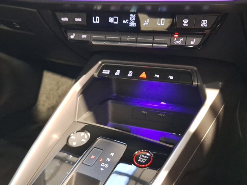 Used Audi A3 2023 for sale - 77183666: Photo 16