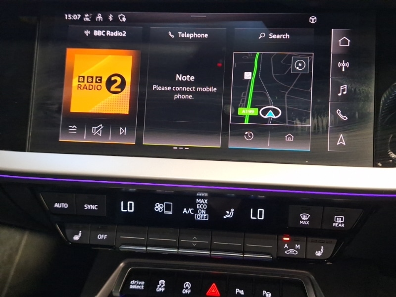 Used Audi A3 2023 for sale - 77183666: Photo 17