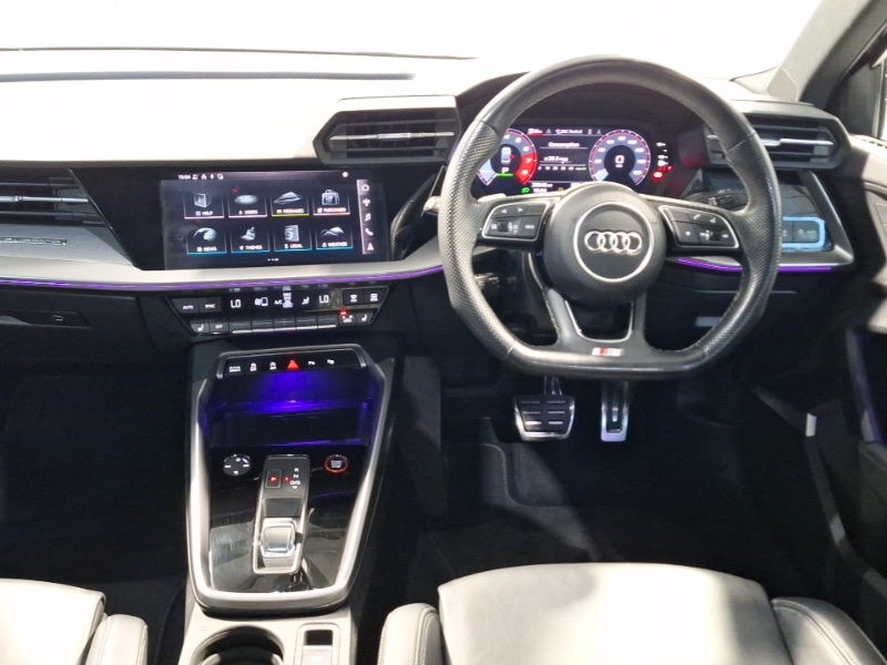 Used Audi A3 2023 for sale - 77183666: Photo 7