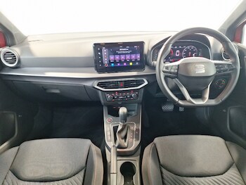 Used SEAT Arona 2024 for sale - 77454226: Photo