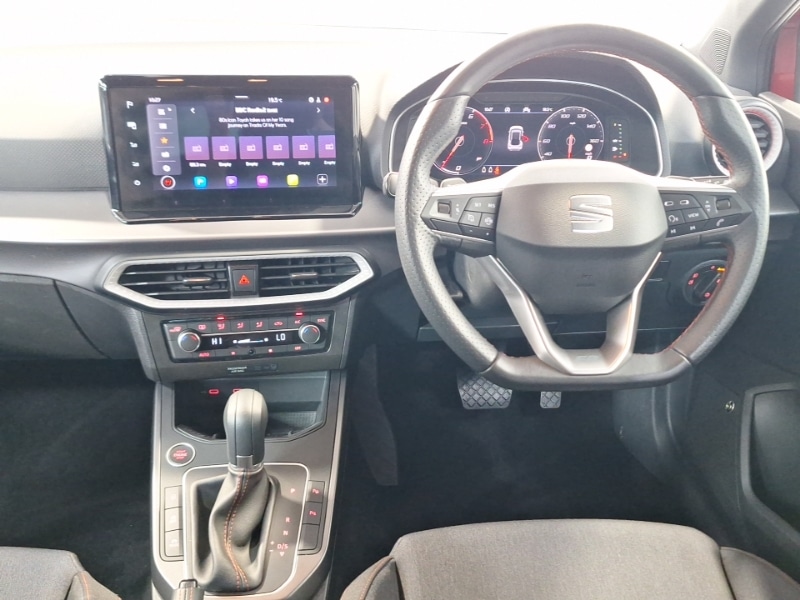 Used SEAT Arona 2024 for sale - 77454226: Photo 7