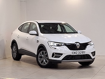 Renault - Arkana