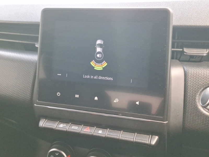 Used Renault Clio 2020 for sale - 77933541: Photo 10