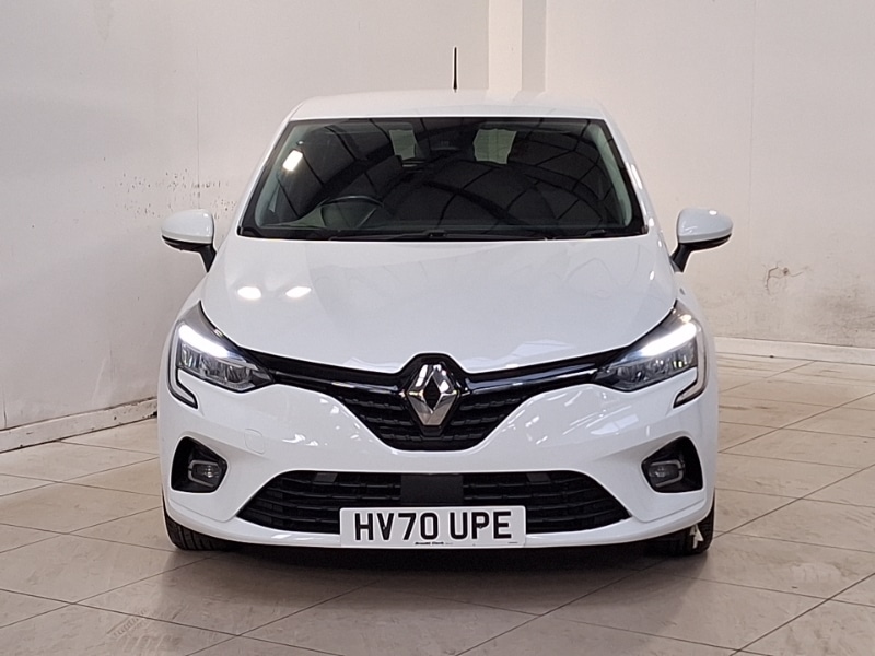 Used Renault Clio 2020 for sale - 77933541: Photo 12