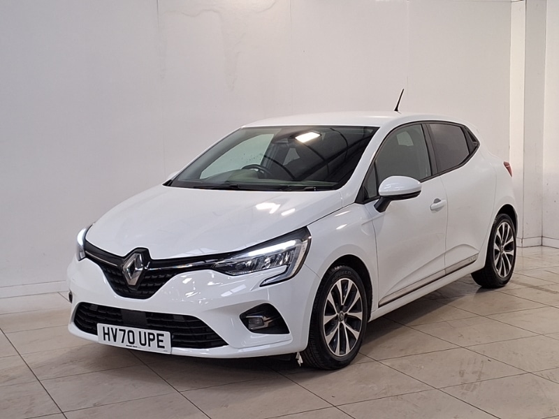 Used Renault Clio 2020 for sale - 77933541: Photo 13