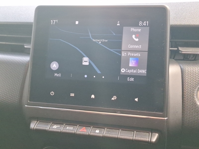 Used Renault Clio 2020 for sale - 77933541: Photo 19