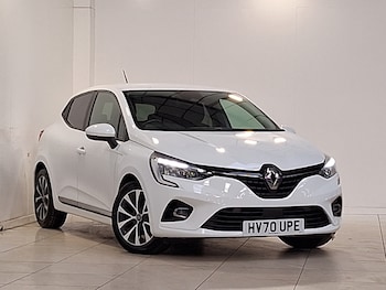 Used Renault Clio 2020 for sale - 77933541: Photo