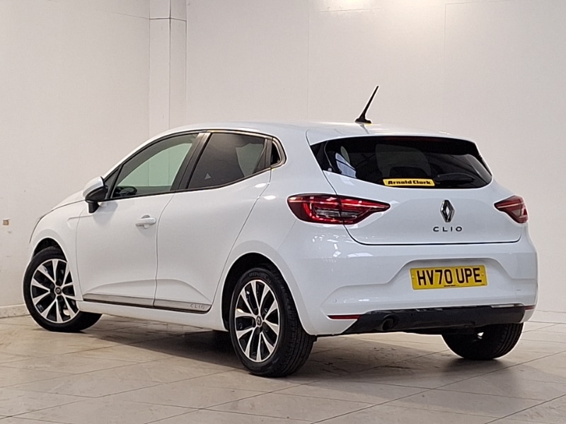 Used Renault Clio 2020 for sale - 77933541: Photo 3