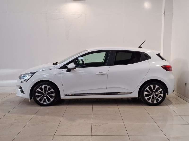 Used Renault Clio 2020 for sale - 77933541: Photo 4