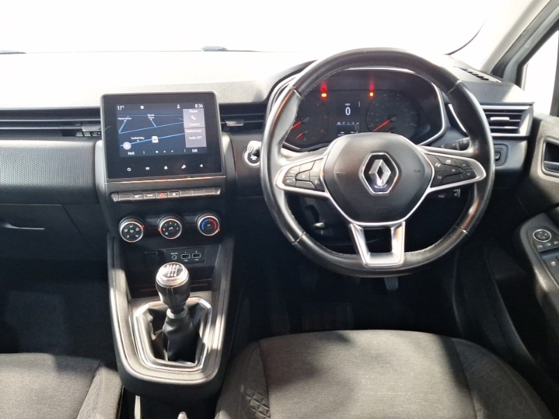 Used Renault Clio 2020 for sale - 77933541: Photo 7