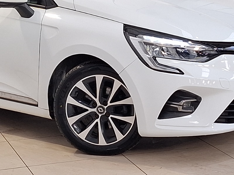 Used Renault Clio 2020 for sale - 77933541: Photo 9