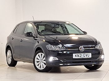 Volkswagen - Polo