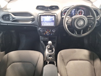 Used Jeep Renegade 2021 for sale - 79489520: Photo