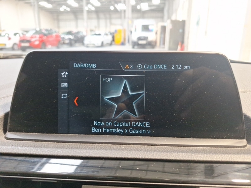 Used BMW 1 Series 2018 for sale - 77126442: Photo 10