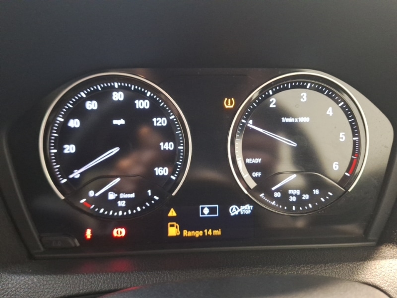 Used BMW 1 Series 2018 for sale - 77126442: Photo 11