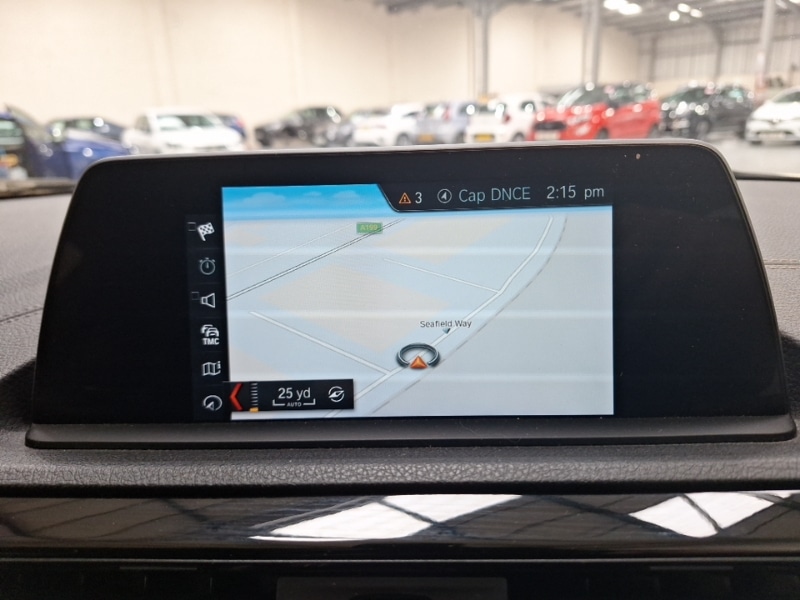 Used BMW 1 Series 2018 for sale - 77126442: Photo 17