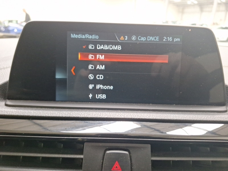 Used BMW 1 Series 2018 for sale - 77126442: Photo 18