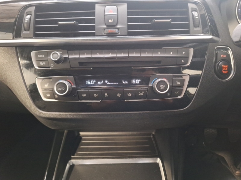 Used BMW 1 Series 2018 for sale - 77126442: Photo 19