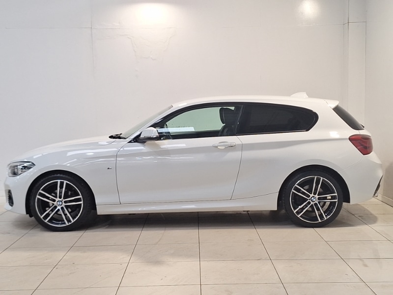 Used BMW 1 Series 2018 for sale - 77126442: Photo 4