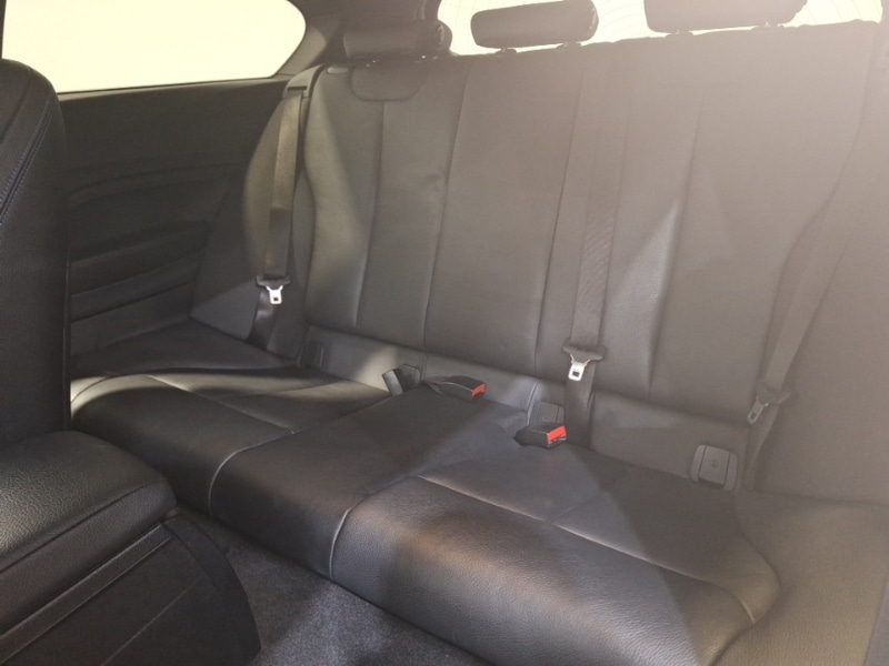 Used BMW 1 Series 2018 for sale - 77126442: Photo 6