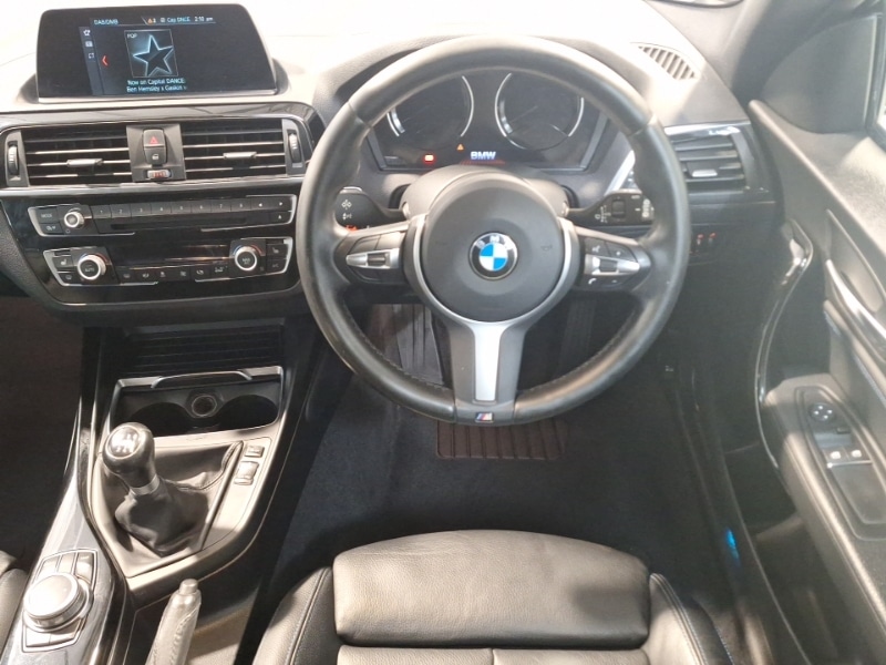 Used BMW 1 Series 2018 for sale - 77126442: Photo 7
