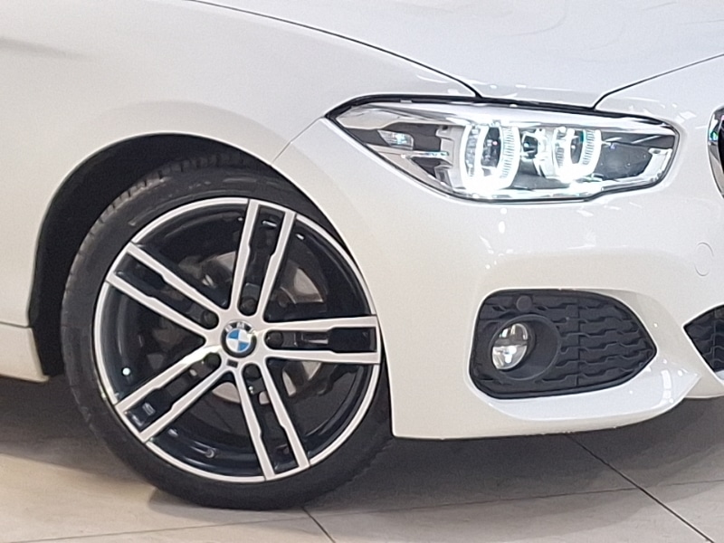 Used BMW 1 Series 2018 for sale - 77126442: Photo 9