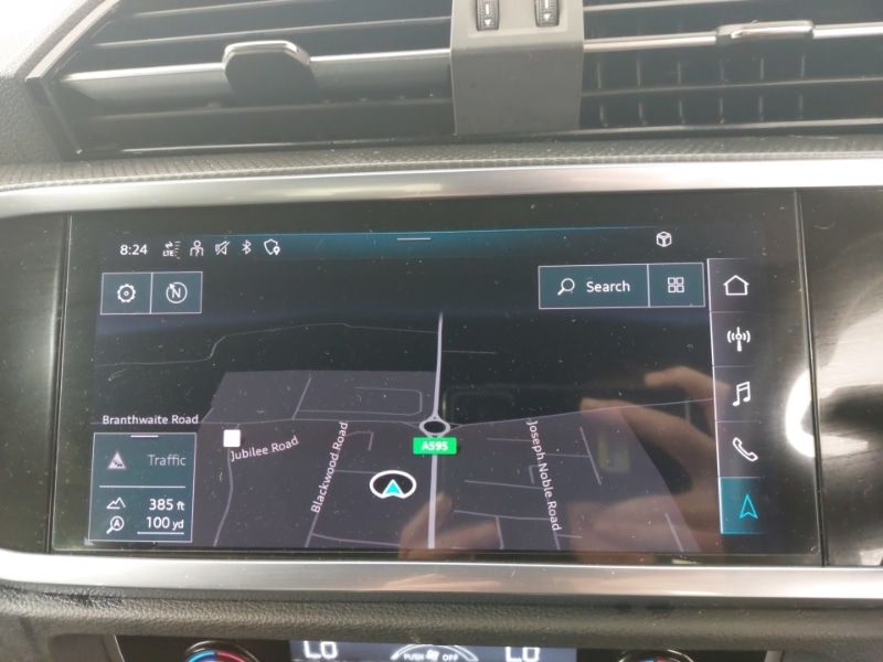 Used Audi Q3 2022 for sale - 76331776: Photo 10