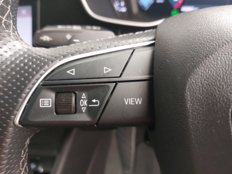 Used Audi Q3 2022 for sale - 76331776: Photo 12