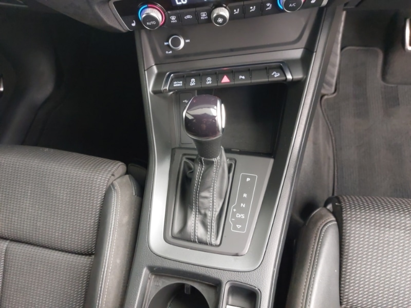 Used Audi Q3 2022 for sale - 76331776: Photo 17