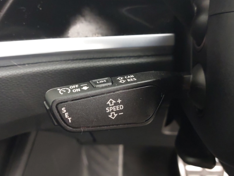 Used Audi Q3 2022 for sale - 76331776: Photo 18