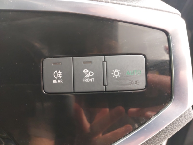 Used Audi Q3 2022 for sale - 76331776: Photo 19