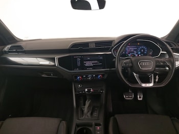 Used Audi Q3 2022 for sale - 76331776: Photo