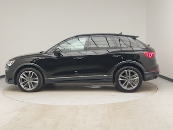 Used Audi Q3 2022 for sale - 76331776: Photo