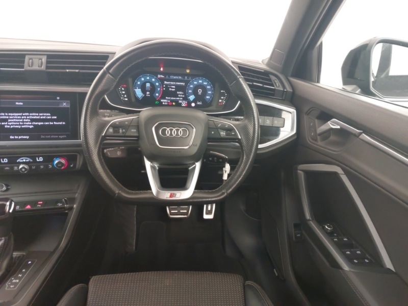 Used Audi Q3 2022 for sale - 76331776: Photo 7