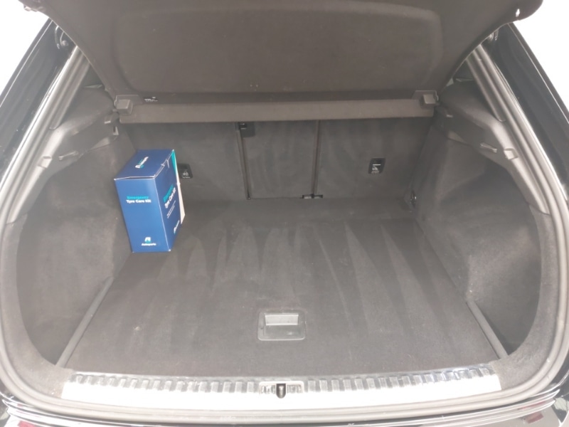 Used Audi Q3 2022 for sale - 76331776: Photo 8