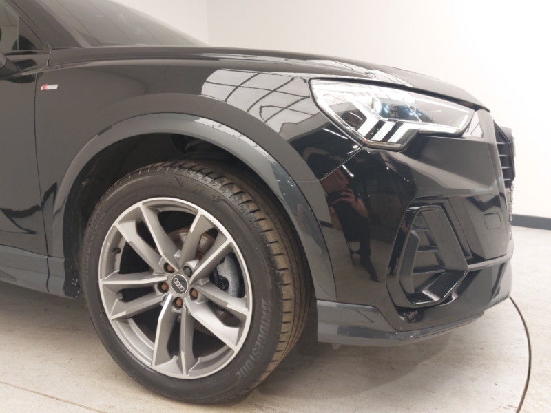 Used Audi Q3 2022 for sale - 76331776: Photo 9