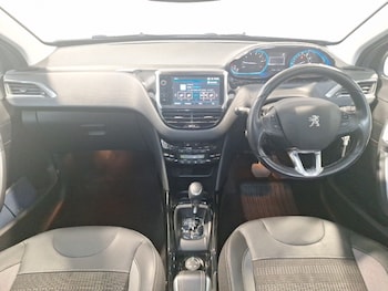 Used Peugeot 2008 2019 for sale - 78987757: Photo