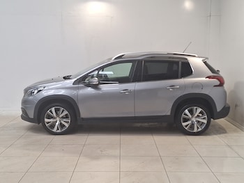 Used Peugeot 2008 2019 for sale - 78987757: Photo
