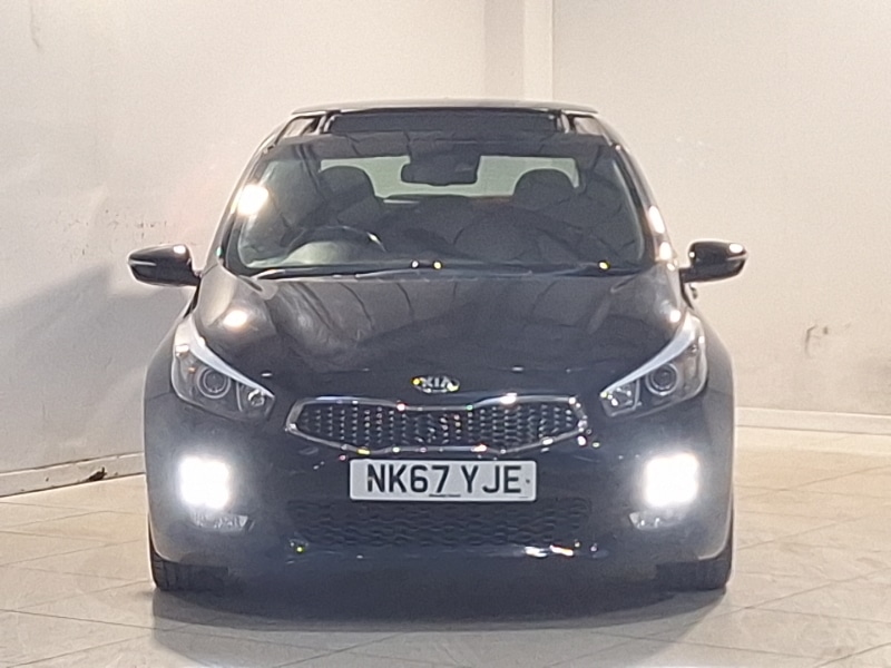 Used Kia Ceed 2017 for sale - 77278145: Photo 12