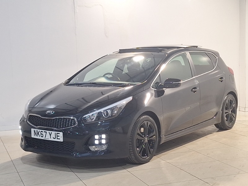 Used Kia Ceed 2017 for sale - 77278145: Photo 13