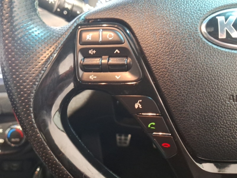 Used Kia Ceed 2017 for sale - 77278145: Photo 17