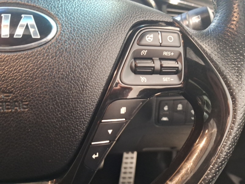 Used Kia Ceed 2017 for sale - 77278145: Photo 18