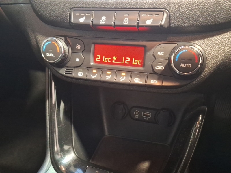 Used Kia Ceed 2017 for sale - 77278145: Photo 19