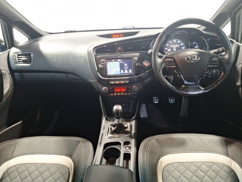 Used Kia Ceed 2017 for sale - 77278145: Photo 2