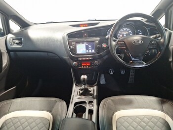 Used Kia Ceed 2017 for sale - 77278145: Photo