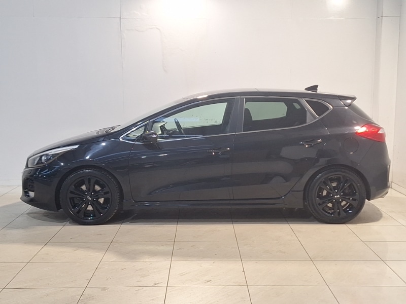 Used Kia Ceed 2017 for sale - 77278145: Photo 4