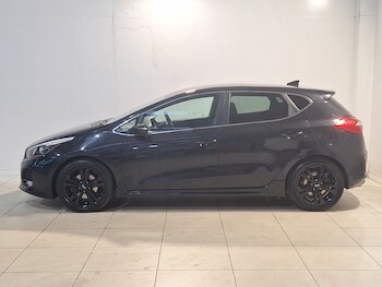 Used Kia Ceed 2017 for sale - 77278145: Photo