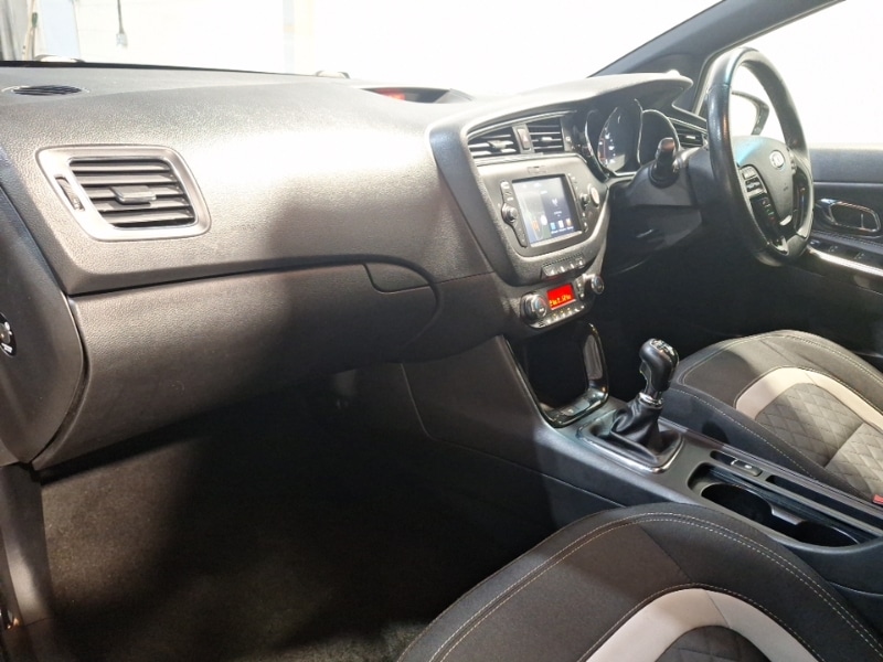 Used Kia Ceed 2017 for sale - 77278145: Photo 5